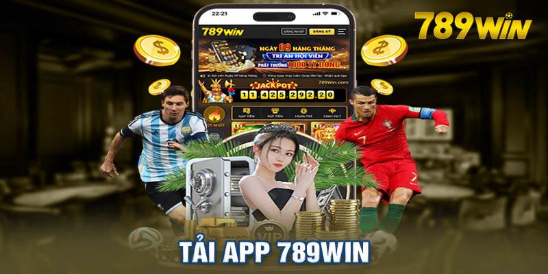 4 bước tham gia chơi bắt đầu quy trình cài đặt ứng dụng 789Win nhanh chóng