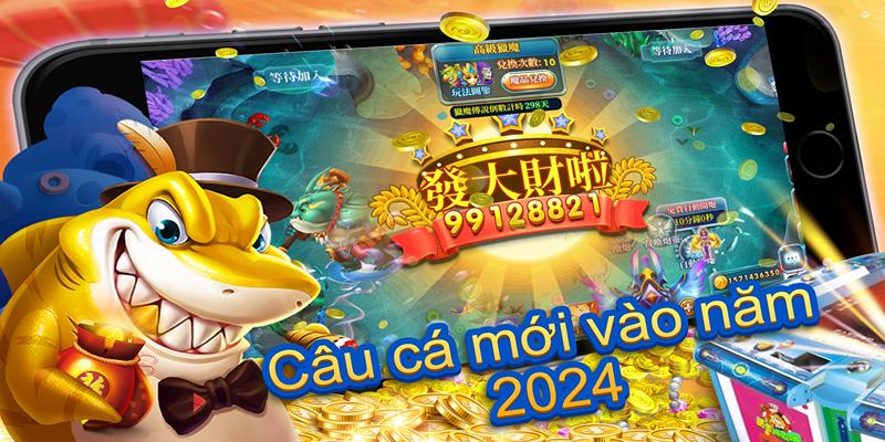 Giới thiệu game Bắn cá vũ trụ thời thượng