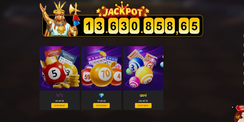 Các bước cần làm để tham gia dự đoán xổ số TP Lottery 789Win