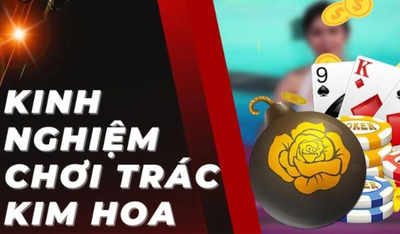 Trác Kim Hoa 789Win