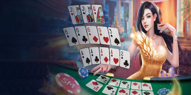 Một vài lưu ý khi tham gia mậu binh online 789Win