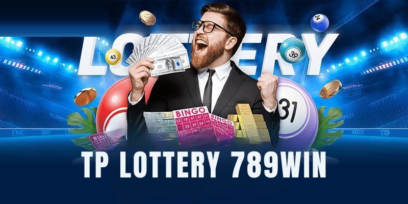 TP Lottery 789Win