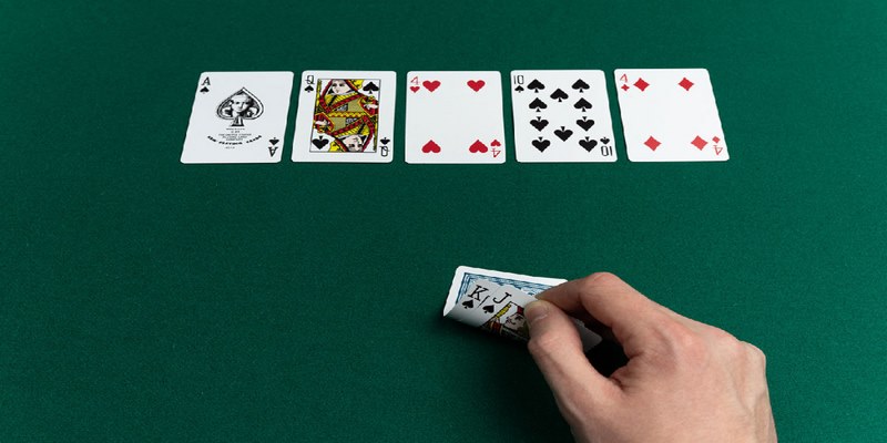 Vì sao nên tham gia Poker tại 789Win?