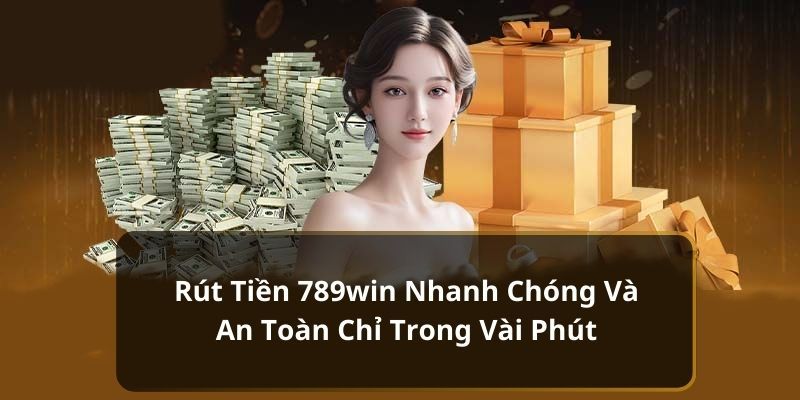 Truy cập vào trang chủ là bước đầu tiên để tạo lệnh rút tiền