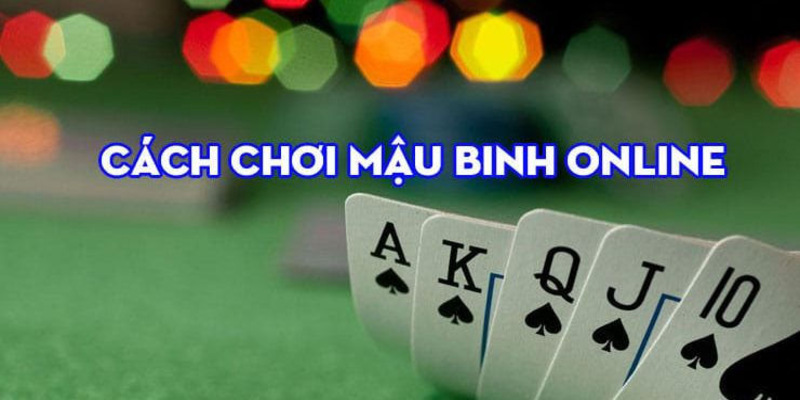 Mậu Binh Online 789Win