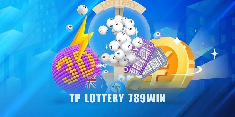 Những thông tin cần biết về TP Lottery 789Win