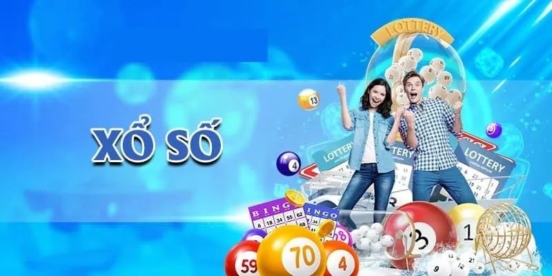 Power 6/55 là hình thức mới mẻ trong Xổ số 789Win