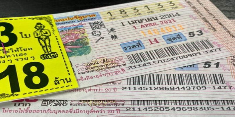 Xổ số Thái Lan hay còn biết đến với tên gọi là Thai Government Lottery 