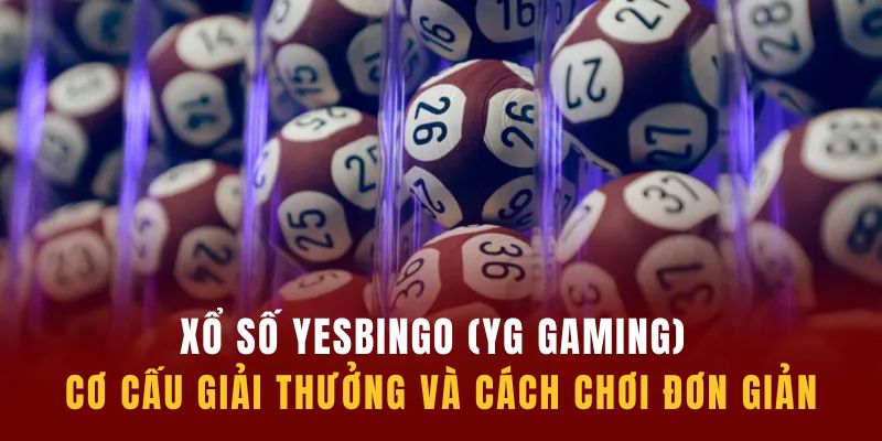 Yesbingo (YB Gaming)